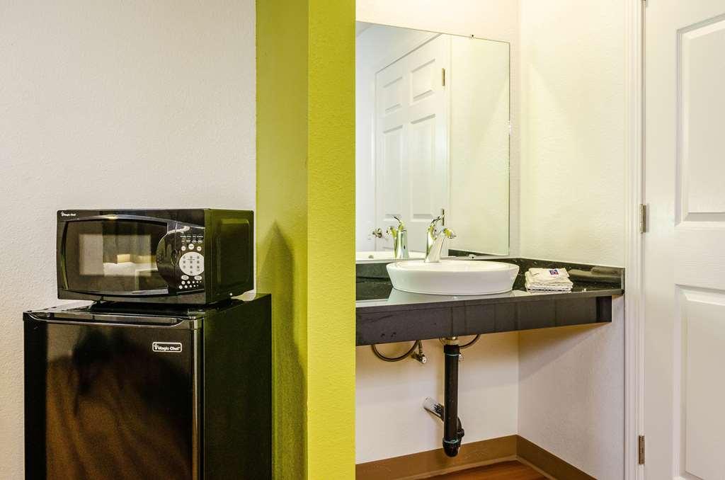 Studio 6-Fresno, CA - Extended Stay Pinedale Zimmer foto